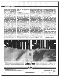 Maritime Reporter Magazine, page 52,  Nov 1998