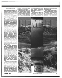Maritime Reporter Magazine, page 55,  Nov 1998