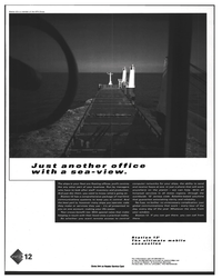 Maritime Reporter Magazine, page 59,  Nov 1998