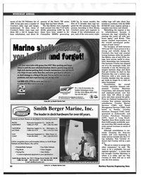 Maritime Reporter Magazine, page 62,  Nov 1998