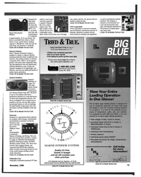 Maritime Reporter Magazine, page 73,  Nov 1998