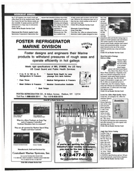 Maritime Reporter Magazine, page 82,  Nov 1998