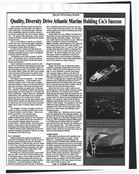 Maritime Reporter Magazine, page 86,  Nov 1998