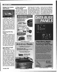 Maritime Reporter Magazine, page 15,  Dec 1998