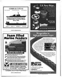 Maritime Reporter Magazine, page 21,  Dec 1998