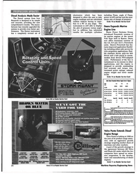 Maritime Reporter Magazine, page 24,  Dec 1998