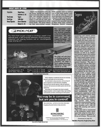 Maritime Reporter Magazine, page 36,  Dec 1998
