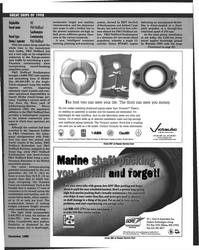 Maritime Reporter Magazine, page 41,  Dec 1998
