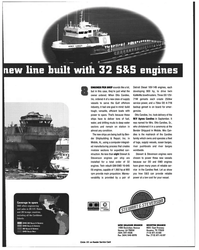 Maritime Reporter Magazine, page 43,  Dec 1998