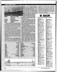 Maritime Reporter Magazine, page 46,  Dec 1998