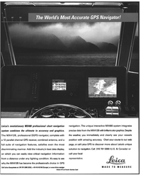 Maritime Reporter Magazine, page 3,  Dec 1998