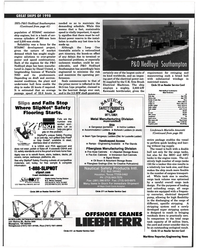 Maritime Reporter Magazine, page 52,  Dec 1998
