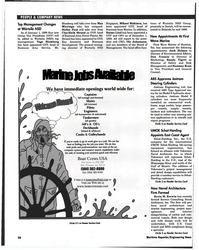 Maritime Reporter Magazine, page 56,  Dec 1998