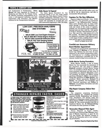 Maritime Reporter Magazine, page 58,  Dec 1998