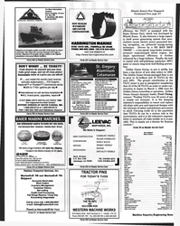 Maritime Reporter Magazine, page 66,  Dec 1998