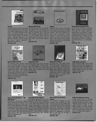 Maritime Reporter Magazine, page 70,  Dec 1998