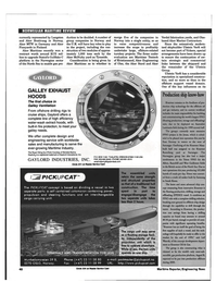 Maritime Reporter Magazine, page 51,  Feb 1999