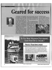 Maritime Reporter Magazine, page 8,  Mar 1999