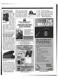Maritime Reporter Magazine, page 41,  Mar 1999