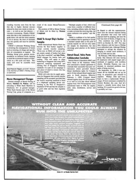 Maritime Reporter Magazine, page 47,  Mar 1999