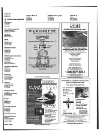 Maritime Reporter Magazine, page 57,  Mar 1999
