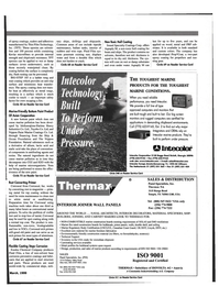 Maritime Reporter Magazine, page 61,  Mar 1999