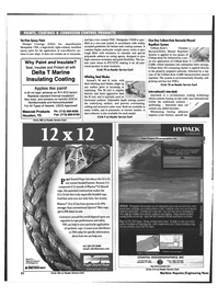 Maritime Reporter Magazine, page 62,  Mar 1999