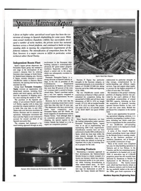 Maritime Reporter Magazine, page 66,  Mar 1999