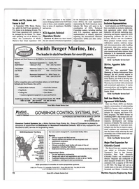 Maritime Reporter Magazine, page 72,  Mar 1999