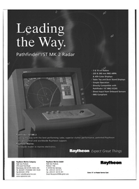Maritime Reporter Magazine, page 21,  May 1999