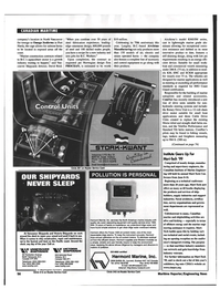 Maritime Reporter Magazine, page 56,  May 1999
