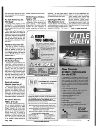 Maritime Reporter Magazine, page 63,  May 1999