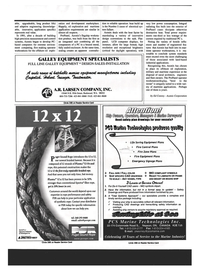Maritime Reporter Magazine, page 54,  Sep 1999