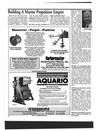 Maritime Reporter Magazine, page 74,  Sep 1999