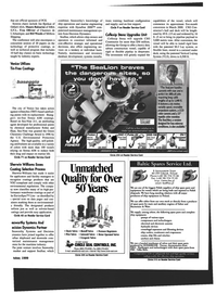 Maritime Reporter Magazine, page 73,  Oct 1999