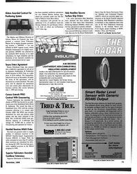 Maritime Reporter Magazine, page 83,  Nov 1999