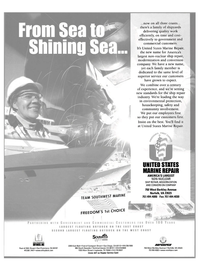 Maritime Reporter Magazine, page 41,  Feb 2000