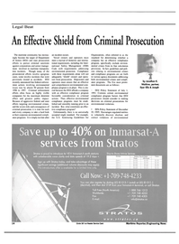 Maritime Reporter Magazine, page 14,  Mar 2000