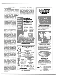 Maritime Reporter Magazine, page 43,  Apr 2000