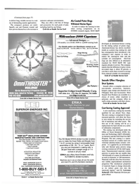 Maritime Reporter Magazine, page 42,  May 2000