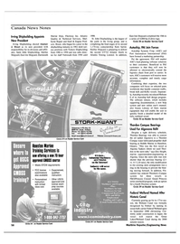Maritime Reporter Magazine, page 60,  May 2000