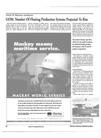 Maritime Reporter Magazine, page 36,  Jul 2000