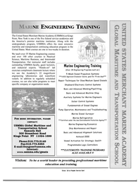 Maritime Reporter Magazine, page 5,  Oct 2000