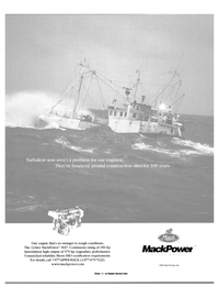 Maritime Reporter Magazine, page 19,  Nov 2000