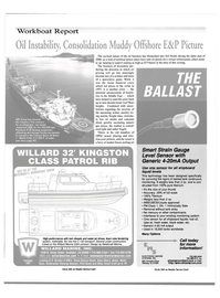 Maritime Reporter Magazine, page 29,  Nov 2000