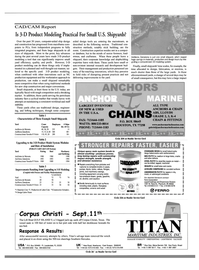 Maritime Reporter Magazine, page 50,  Dec 2000
