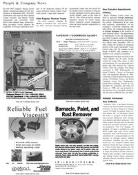 Maritime Reporter Magazine, page 54,  Jan 2001