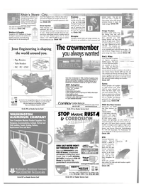 Maritime Reporter Magazine, page 64,  Feb 2001