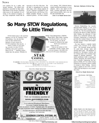 Maritime Reporter Magazine, page 14,  Mar 2001