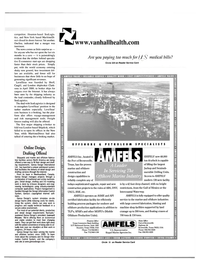 Maritime Reporter Magazine, page 13,  Apr 2001